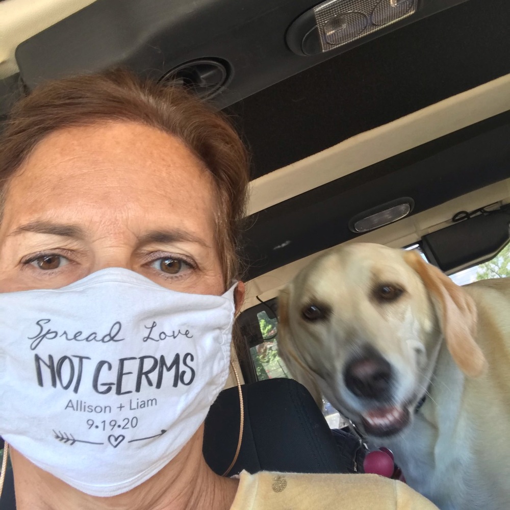 Meet your Posher, Dare